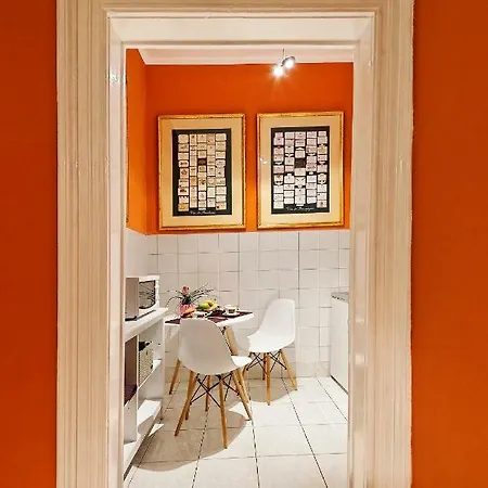 Διαμέρισμα Sax Πούλα