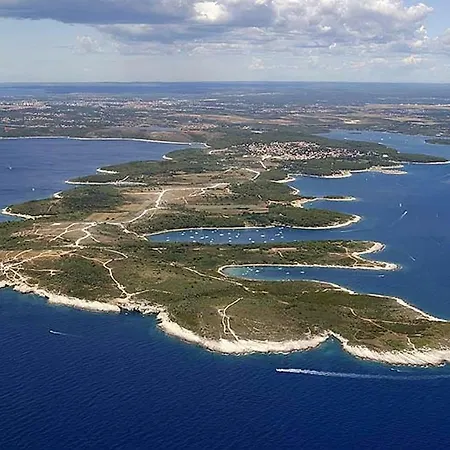 Διαμέρισμα Sax Πούλα
